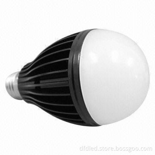 5W 350lm DFD LED Emergency Bulb with 80lm/W Luminous Efficiency, Sized 58 x 111mm